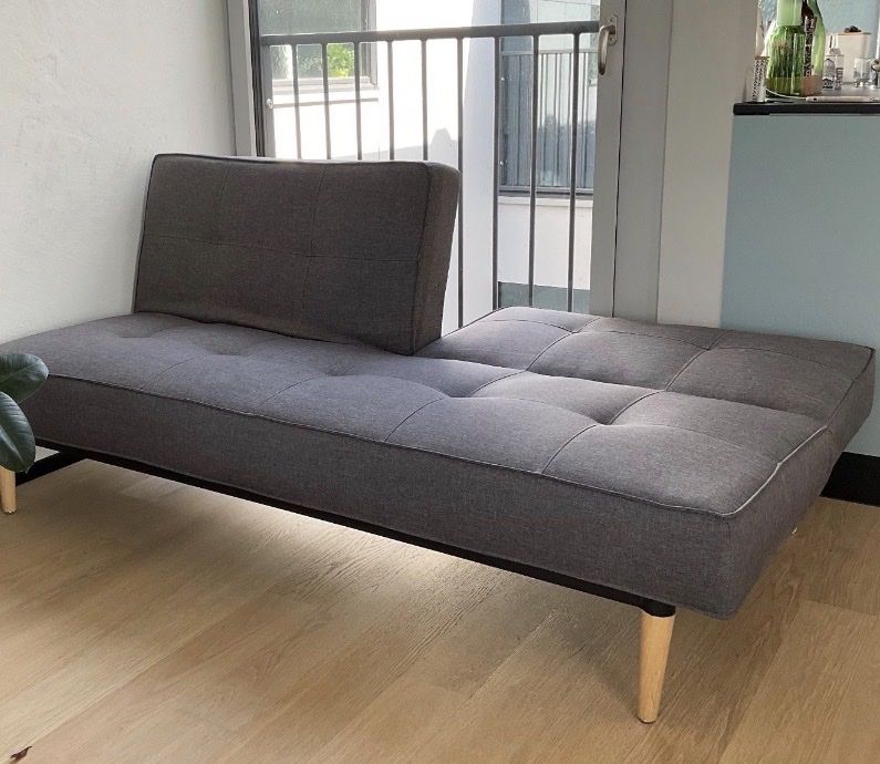 Sofas: Bettsofa – Gebraucht aus Dübendorf von simss 2