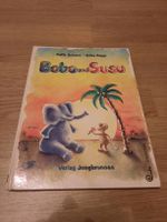 Bobo und Susu