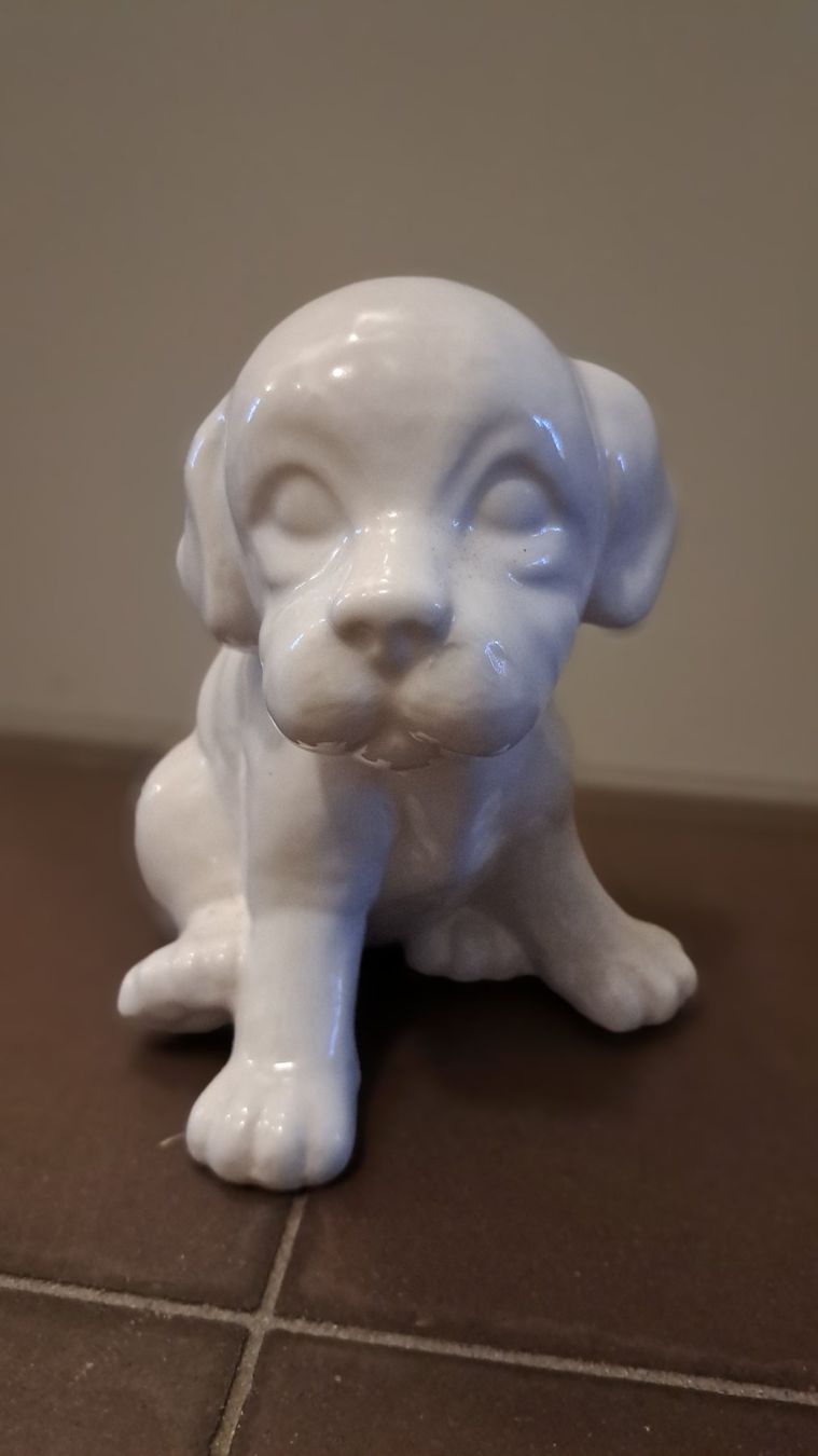 Statuette: Urne Hund (S) – Usato da Luzern venduto da pumi24