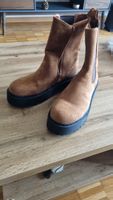 Stiefel Größe 40