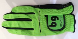 Damen RH Golf Handschuh M Hellgrün, Neu + Originalverpackt
