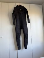 Wetsuit Rip Curl schwarz Herrenmodell guter Zustand