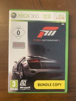Forza Motorsport 3 für Xbox 360