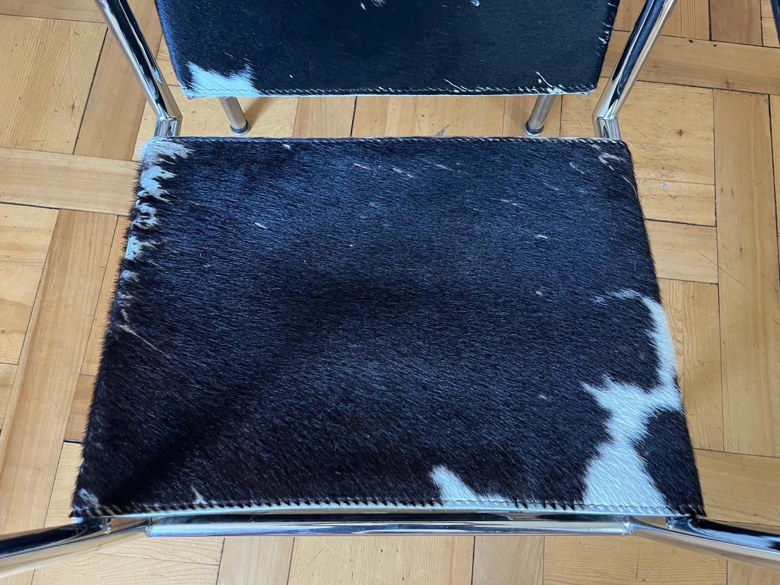 Fauteuils: LC1 Sessel Corbusier - KOPIE von DIMENSIONE – D'occasion à Uster par jastroem 5