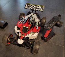 KYOSHO INFERNO NEO 3.0  1/8 4WD