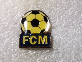 Ansteckpin 77: FC Münchwilen