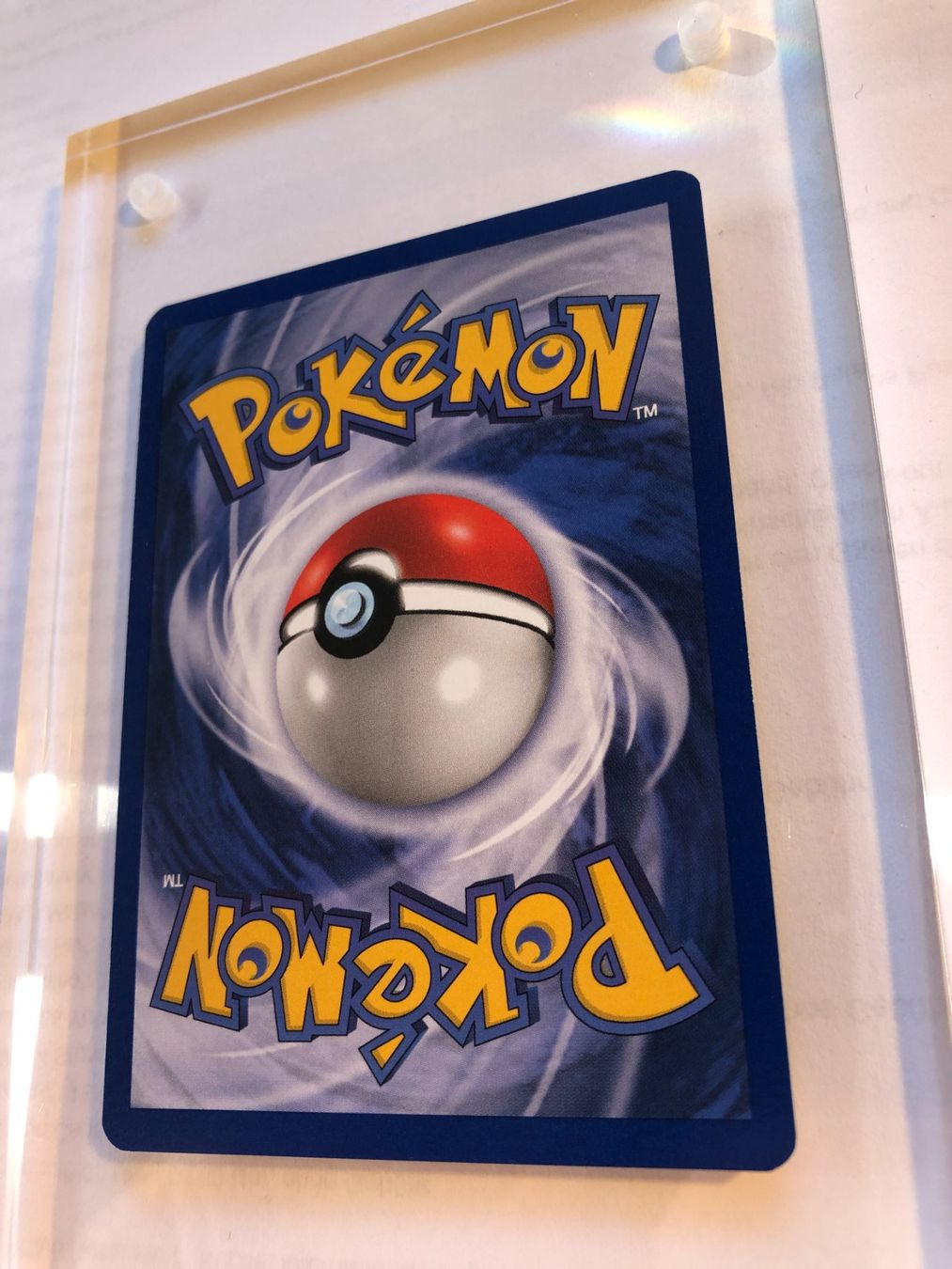 Sammelbilder & Trading cards: Oddish 1st Team Rocket - MINT - ab 1.- – Gebraucht aus Giubiasco von dan_pr8b 6