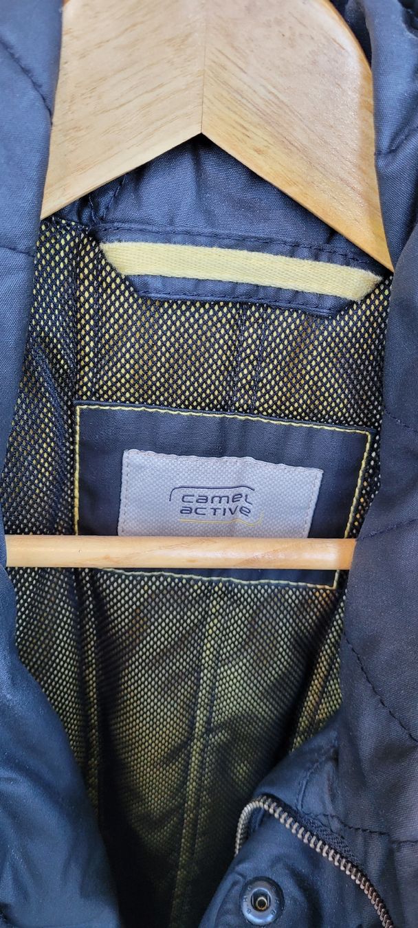Camel Giacche: camel Active belle veste Homme Gortex Taille 50 – Nuovo (secondo la descrizione) da Randogne venduto da raptor02 2