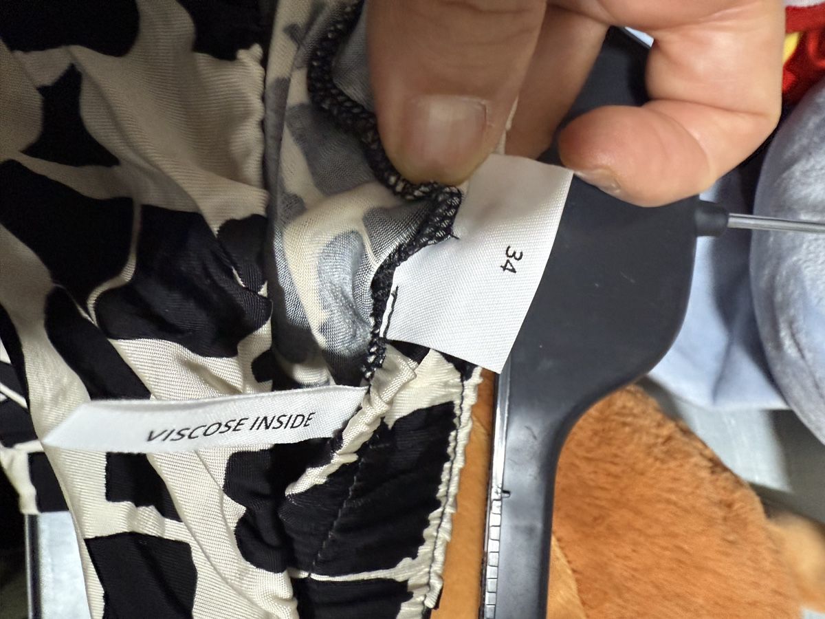 Hosen: Hose s oliver – Gebraucht aus visp von Kmemo1 3