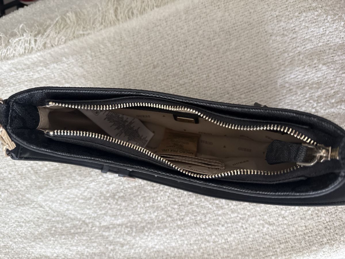 Guess Borse da donna: Sac guess – Nuovo e nell'imballaggio originale da Les Acacias venduto da Zoelagier 2