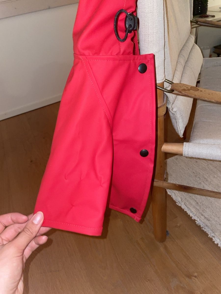 Vêtements: Hunderegenmantel – Neuf (Voir description) à Oberhasli par ani_97f7 3