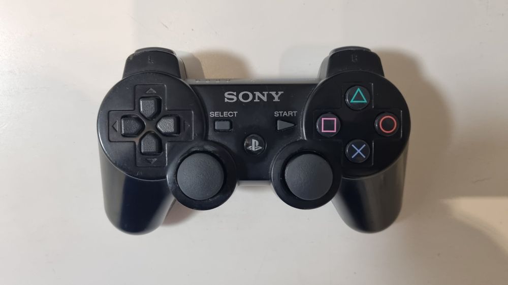 PS3 Joystick PlayStation 3 Wireless Controller Defekt Kaufen auf Ricardo