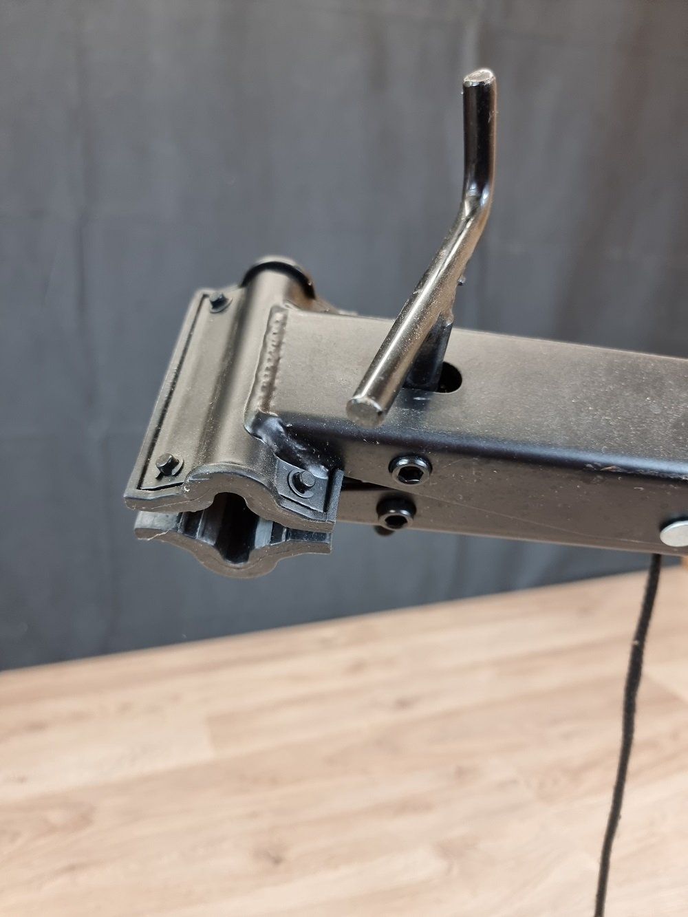 Cavalletti per biciclette: Velo Montageständer – Usato da Zürich venduto da Dekohug 3