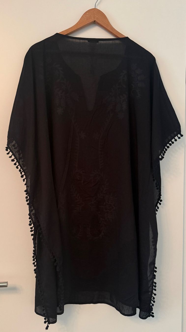 Tuniche: Calzedonia Kaftan, Tunika ONE SIZE – Nuovo (secondo la descrizione) da Uetikon am See venduto da Fraufox1 5