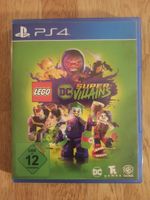 LEGO DC Super Villains PS4 / PS5