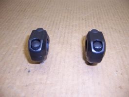 Lenkeradapter für Honda NC 750 S