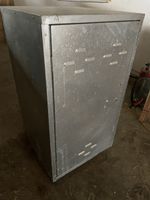 Sattelschrank 105x60x60