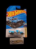 Hot Wheels HW Heavyweights 2026 Haulerback 2/5 L