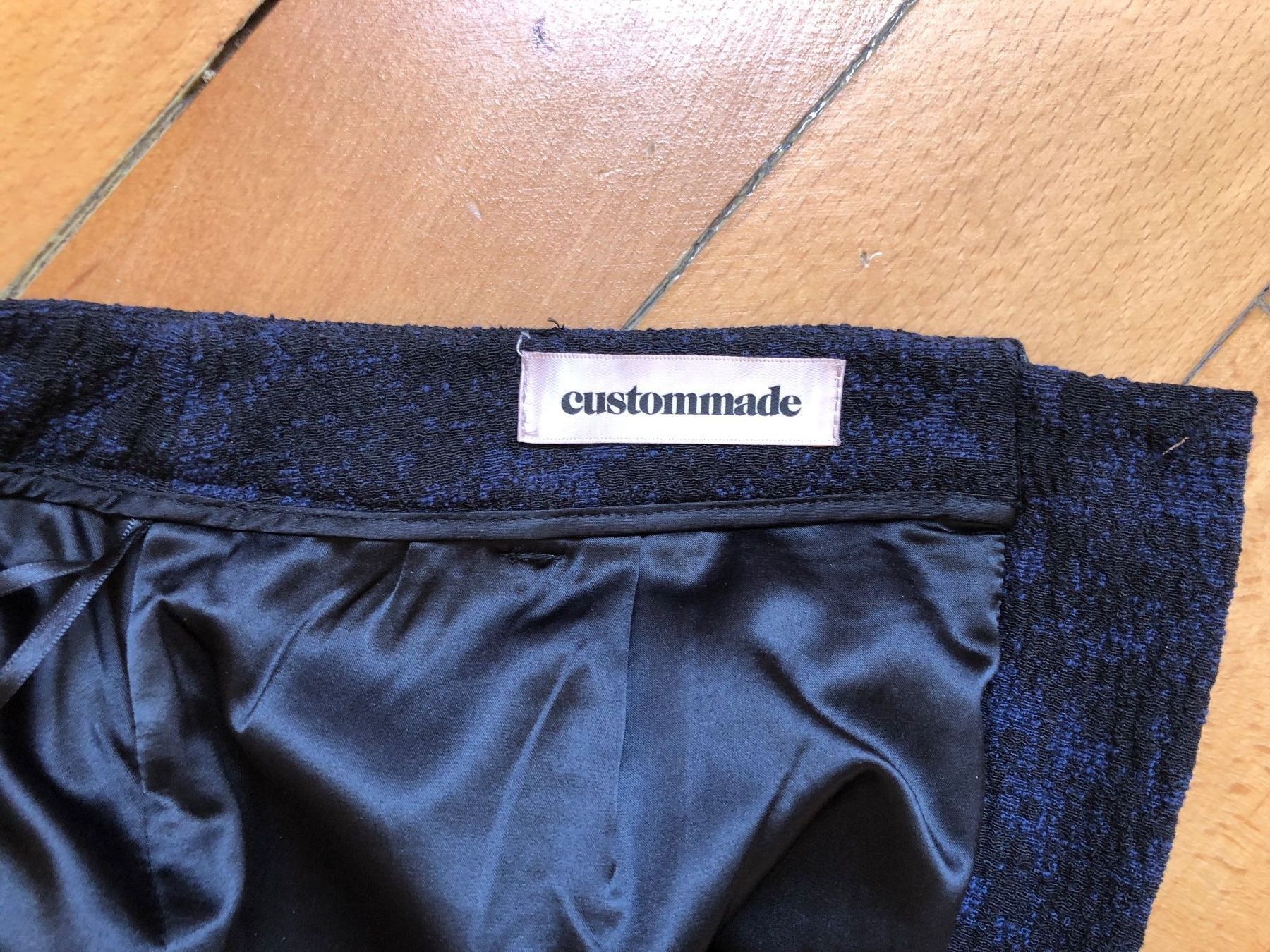 Gonne: Kurzer Rock von Custommade Gr. 36 – Usato da Zürich venduto da MakasoZH 5