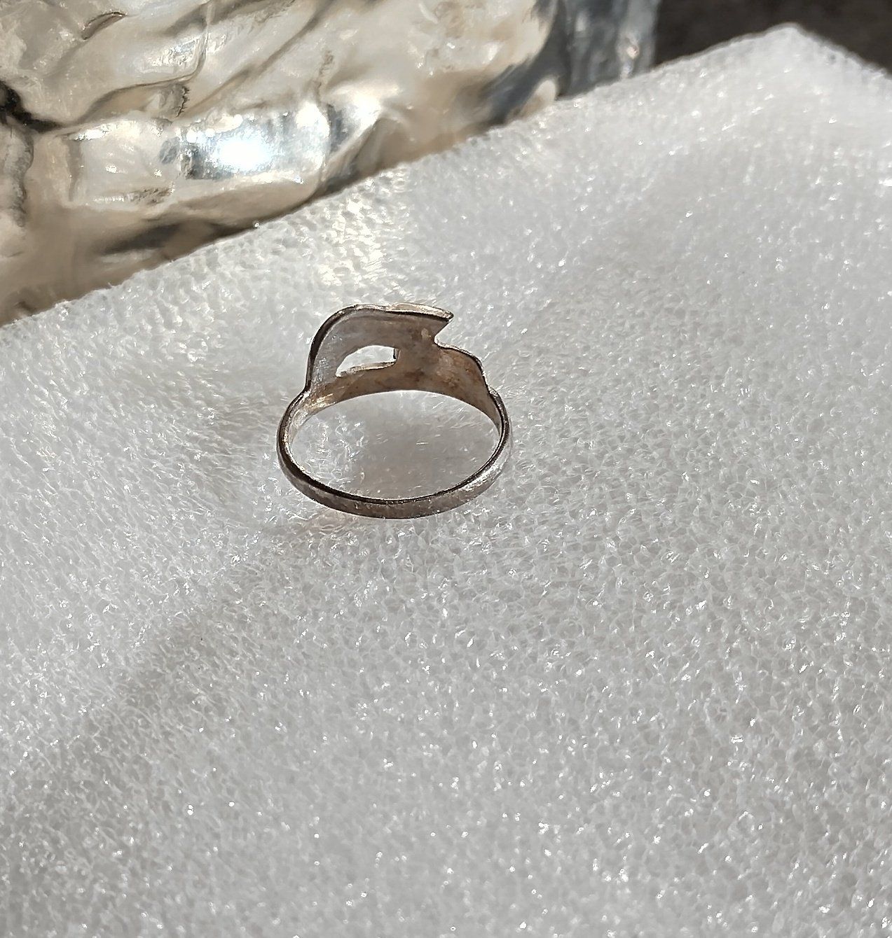 Anelli: RING IN 925 SILBER – Usato da Romanshorn venduto da BoutiqueA 2