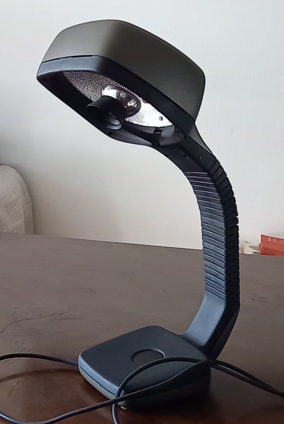 Lampade: Tischlampe 55 cm  Verstellbar. – Usato da Greifensee venduto da YMCA1943