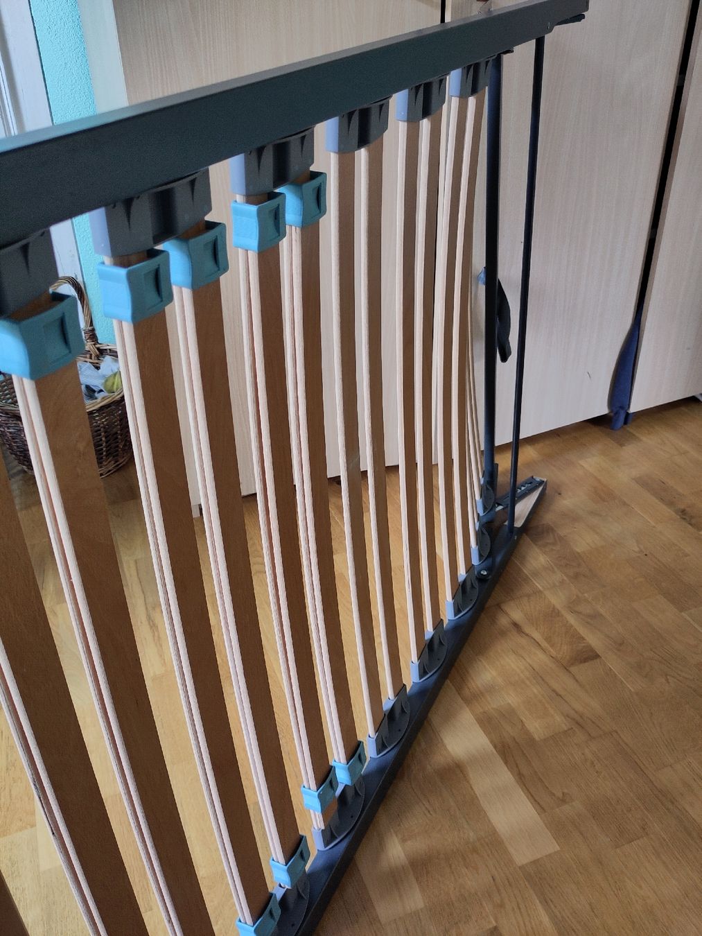 Reti a doghe: Lattenrost 90x200 – Usato da Wettingen venduto da F.Buergisser 2