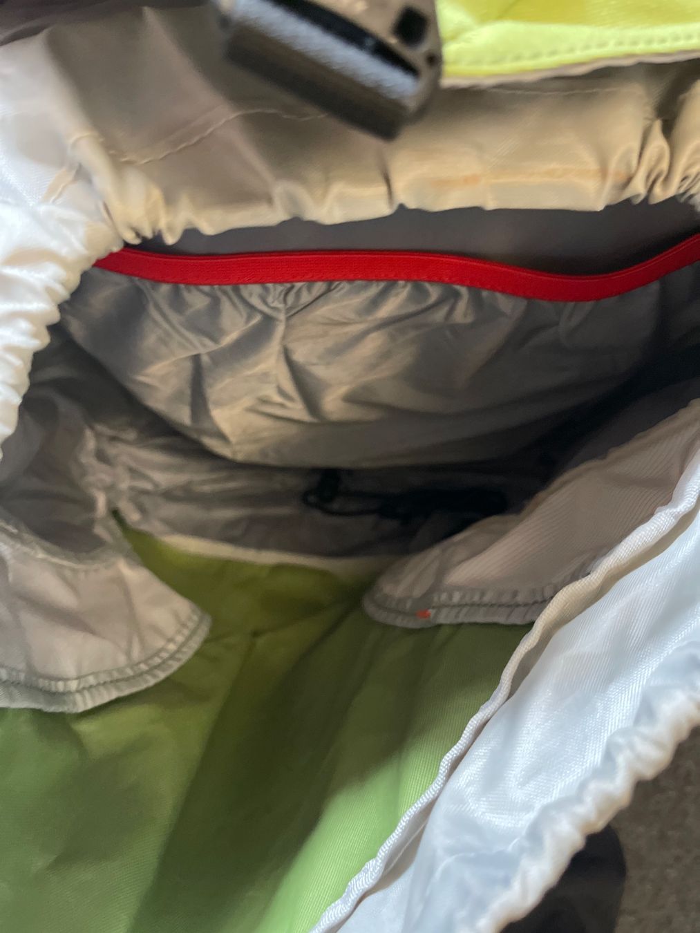Salewa Sacs à dos: Salewa Fireland 30 Wanderrucksack, Top – D'occasion à Thun par BanjoDan 4