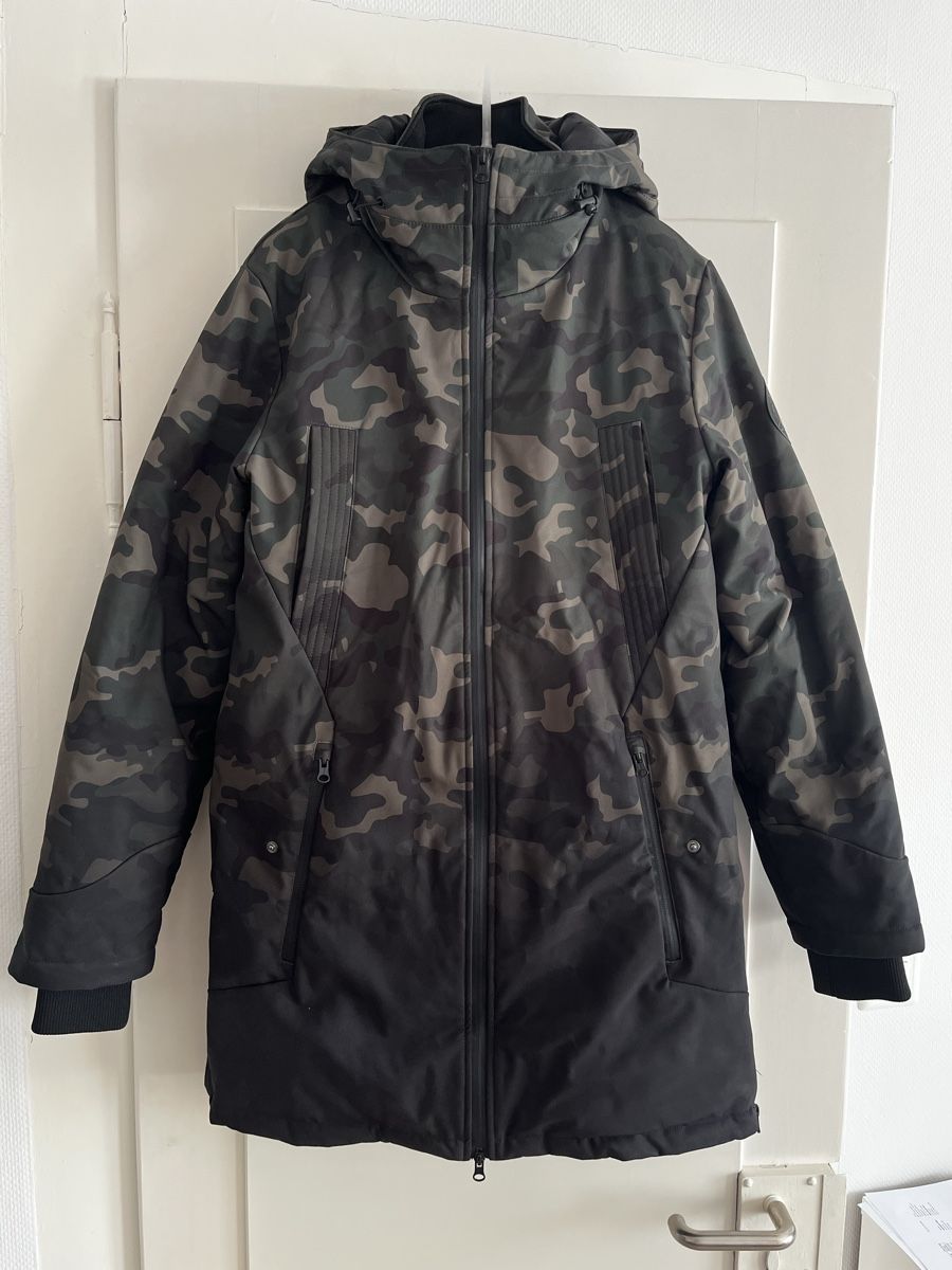Boxeur Des Rues Jacken: Boxeur des Rues Herren Jacke – Gebraucht aus Goldach von grema77