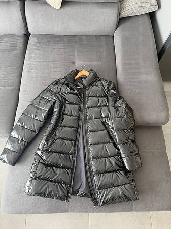Diesel Pufferjacke / Steppjacke