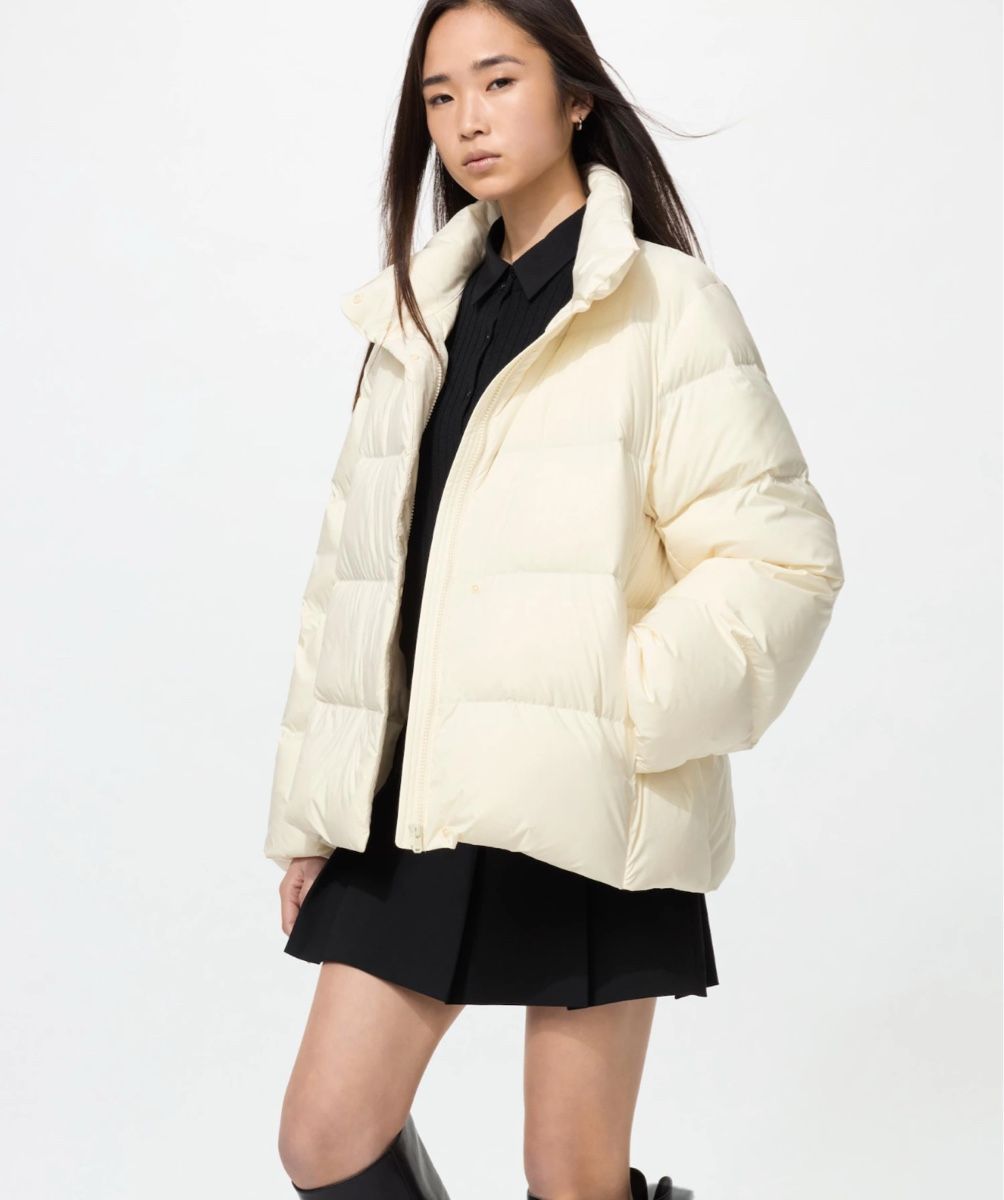 Giacche: Powder Soft Daunenjacke – Nuovo (secondo la descrizione) da Schlieren venduto da James1010 4