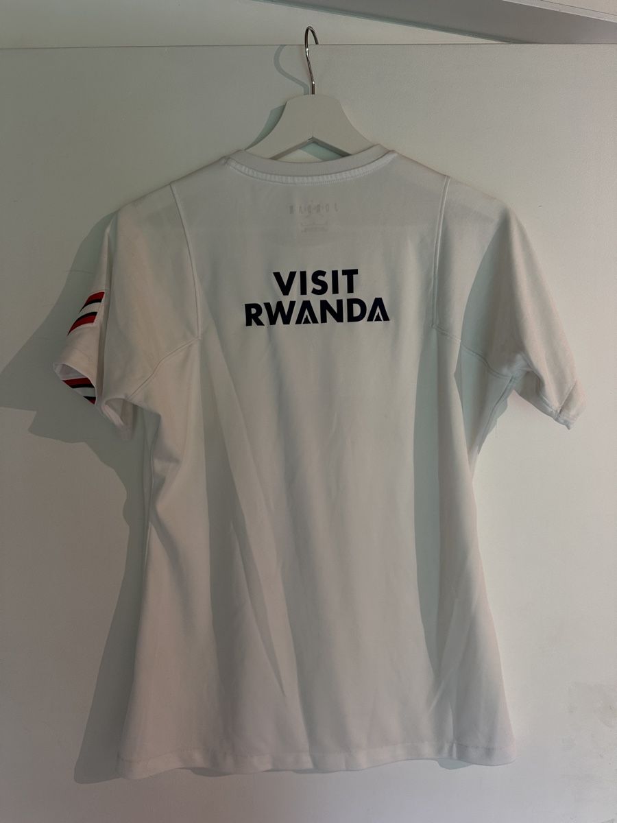 Jordan Canottiere & Pantaloni: PSG Trikot – Usato da Gockhausen venduto da louparent 2