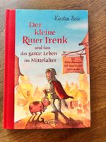 Kirsten Boie Der kleine Ritter Trenk Buch