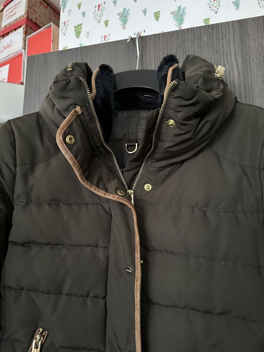Zara Giacche: Zara wunderschöne Jacke Gr/M – Nuovo (secondo la descrizione) da Basel venduto da Ivana_4 2