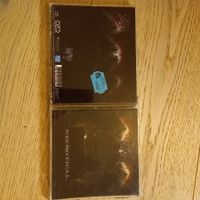 Non serviam - necro...