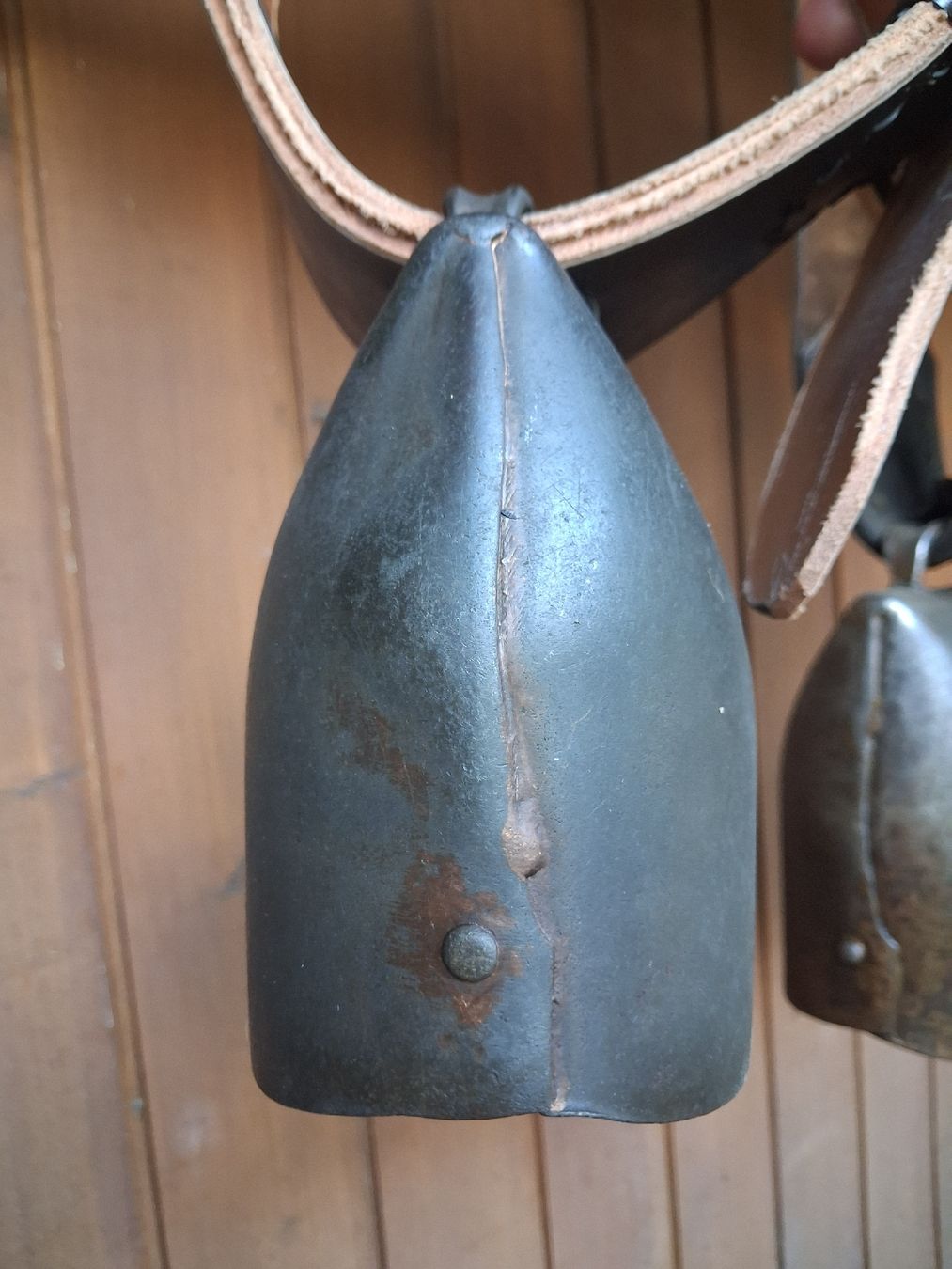 Chamonix Cloches & sonnailles: Devouassoud Chamonix 5 – D'occasion à Rüeggisberg par rel_5v2x 4