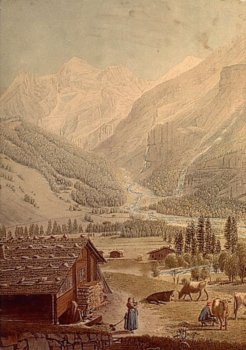 Libri: Kandersteg, Heimatbuch – Usato da Aarau venduto da Elmaar41 1
