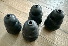 Kong Extreme Grösse L - 4 Stück - neu