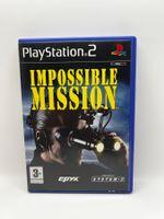 Impossible Mission (Englisch) - Playstation 2