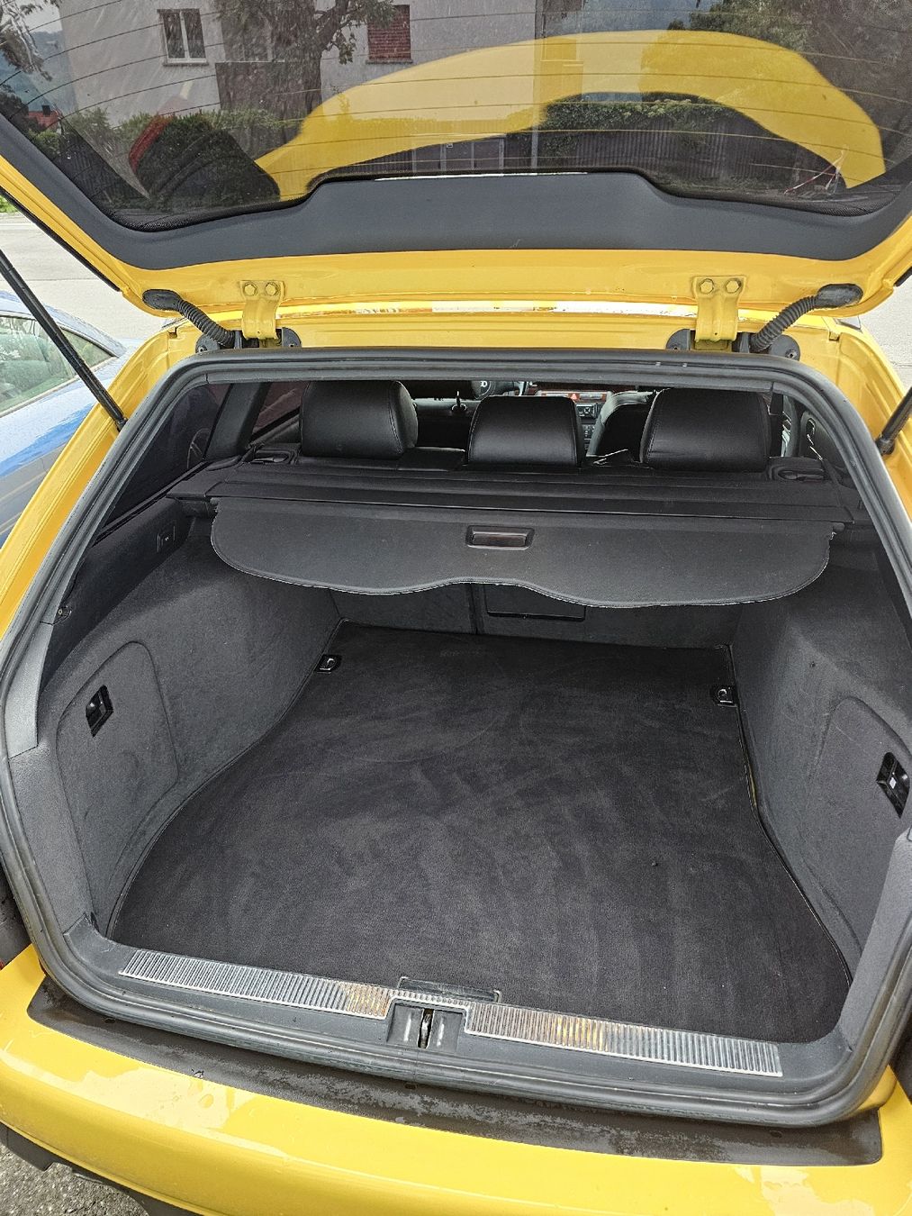 Audi Automobili: Audi S4 b5 – Usato da Bilten venduto da mus1976 7