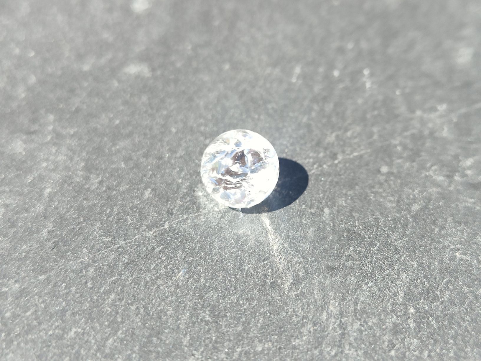 Billes: Bille 10mm. pour bague Gilbert Albert – D'occasion à Dugny (Leytron) par ami_96ph 1