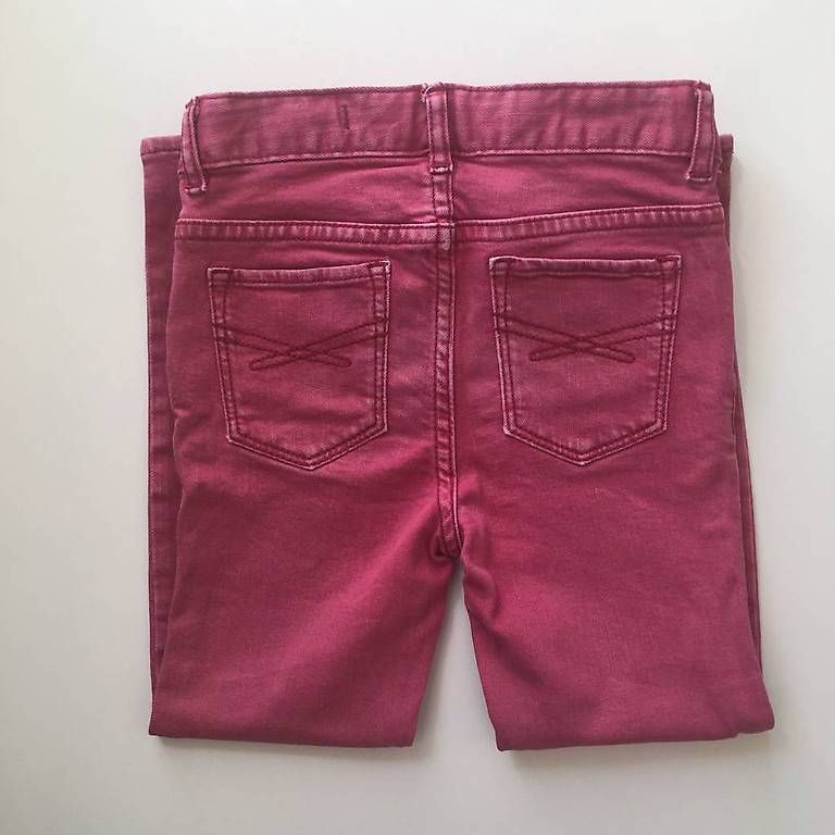 Gap Pantaloni: Jean GAP 4 ans – Usato da Geneve venduto da maremonte 3