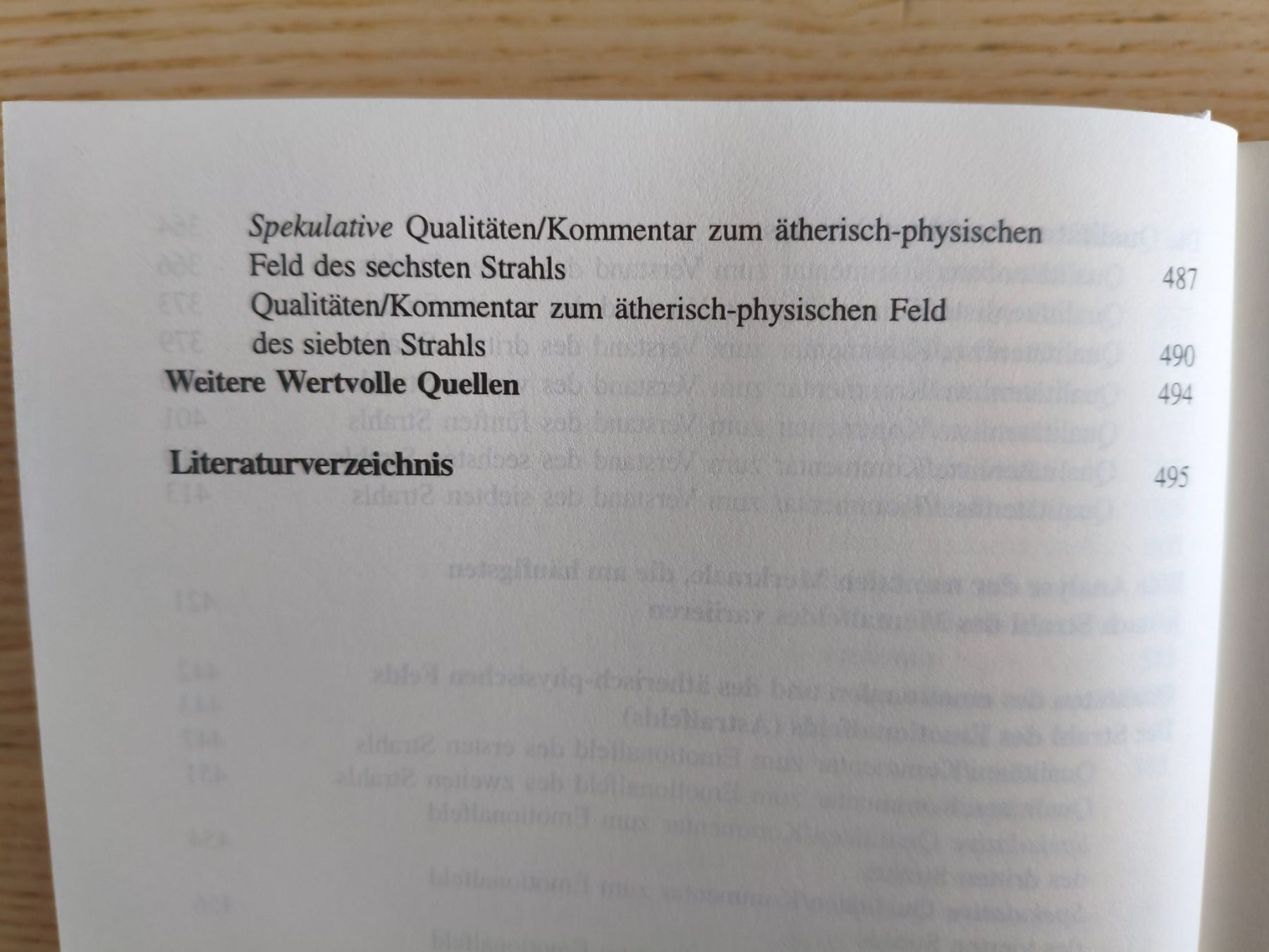 Bücher: Die sieben Strahlen Band 1 von Michael D. Robbins, Ph.D. – Gebraucht aus Schaffhausen von philscardstore 8