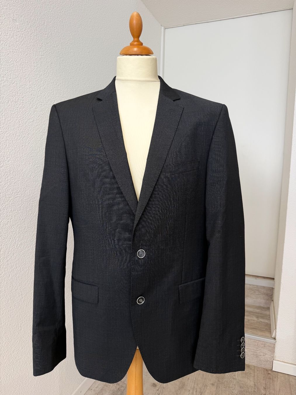 Navyboot Completi, tute sportive e funzionali: Navyboot Herren Anzug Gr. 50 - ModellApollo – Usato da Dietikon venduto da Angy94