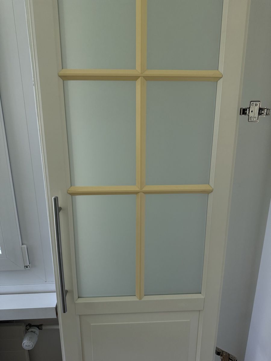 Ikea Porte: Ikea Pax Tür – Usato da Zollikerberg venduto da n737_P5 3