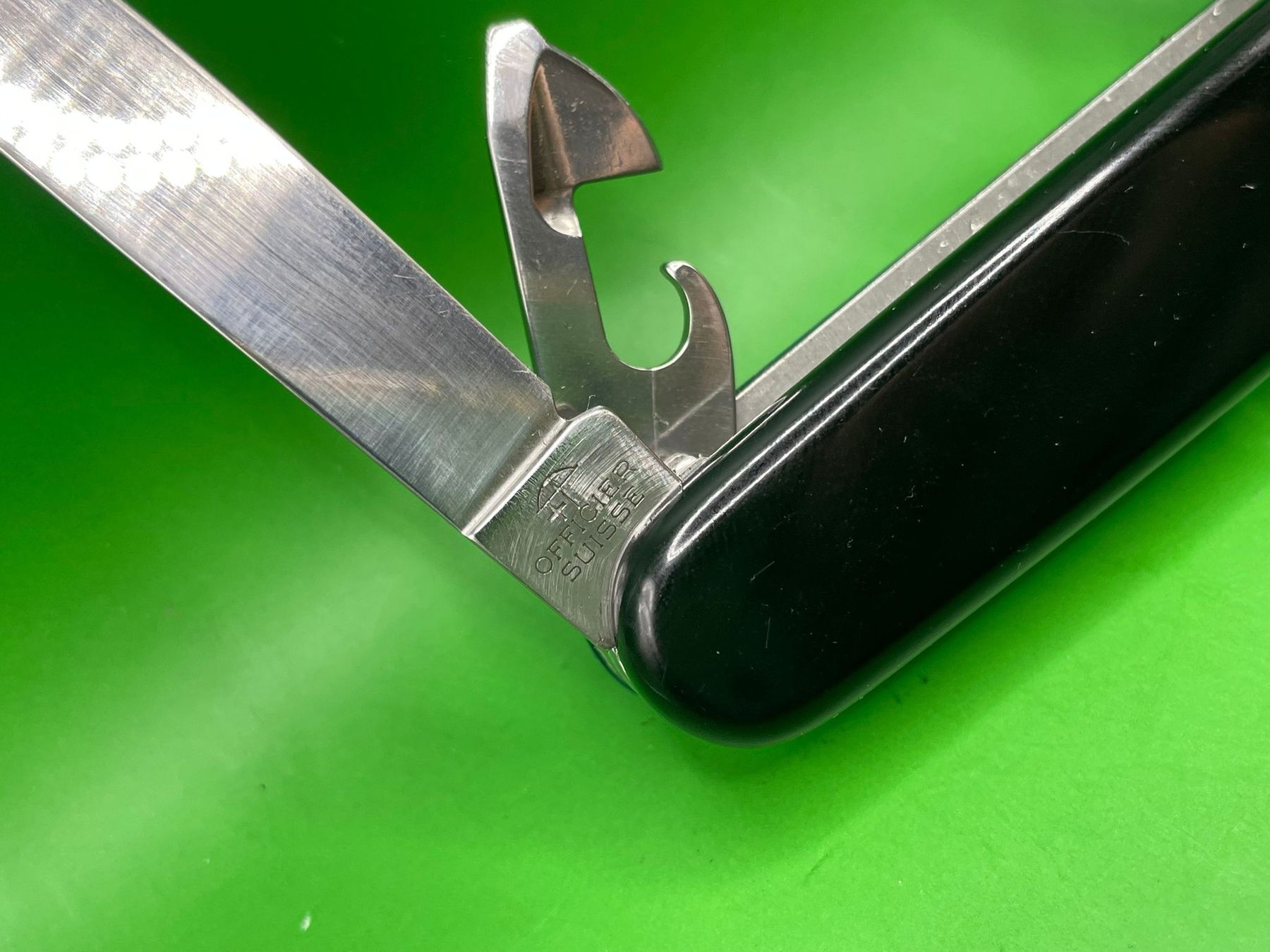 Victorinox Coltelli tascabile: Victorinox Taschenmesser – Usato da Unterlangenegg venduto da can_rf8g 3