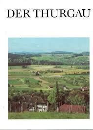 Bücher: Der Thurgau – Neu (gemäss Beschreibung) aus Gerlikon von jabadabadu