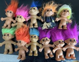 Trolle