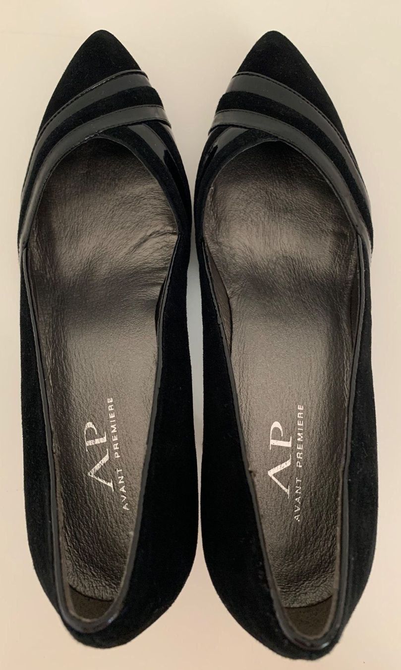 Avant Premiere Scarpe da donna: Pumps AVANT PREMIERE S – Nuovo (secondo la descrizione) da Zürich venduto da ThaliaL 9