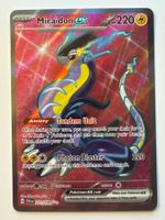 Miraidon ex - Scarlet & Violet (SVI)  - 227/198