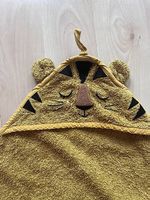 Baby Badetuch